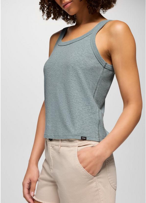 Prana Cozy Up Scoop Tank