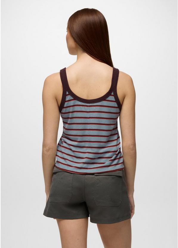 Prana Cozy Up Scoop Tank