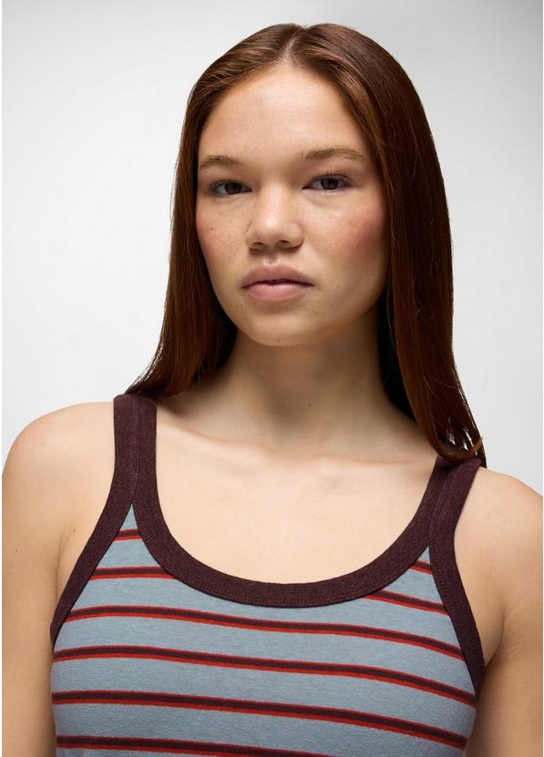 Prana Cozy Up Scoop Tank