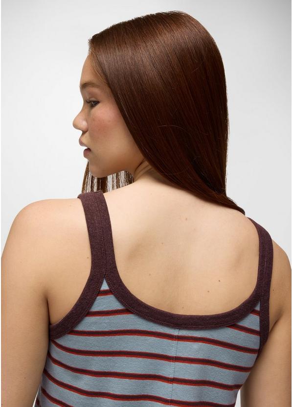 Prana Cozy Up Scoop Tank