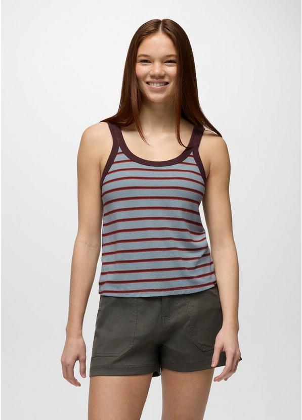 prana Cozy Up Scoop Tank