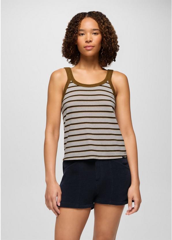 prana Cozy Up Scoop Tank