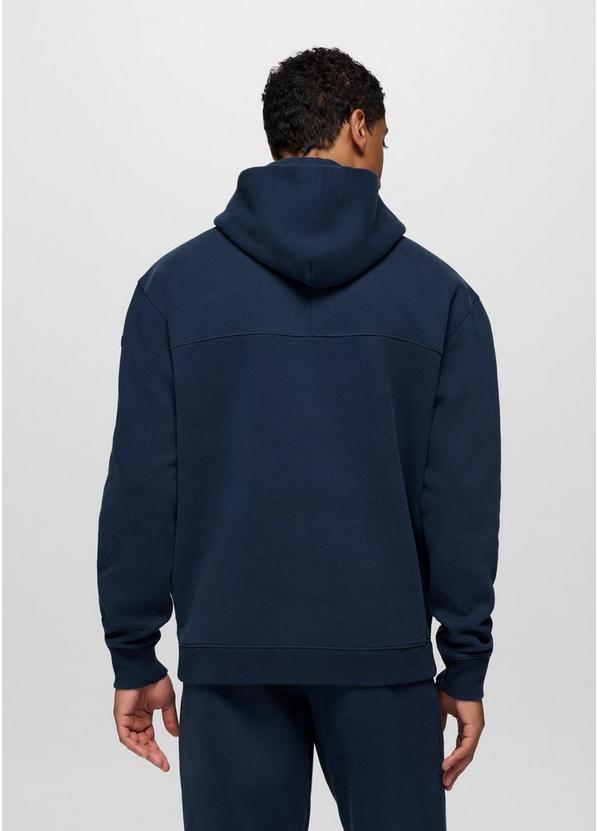 Prana DreamFleece Hoodie
