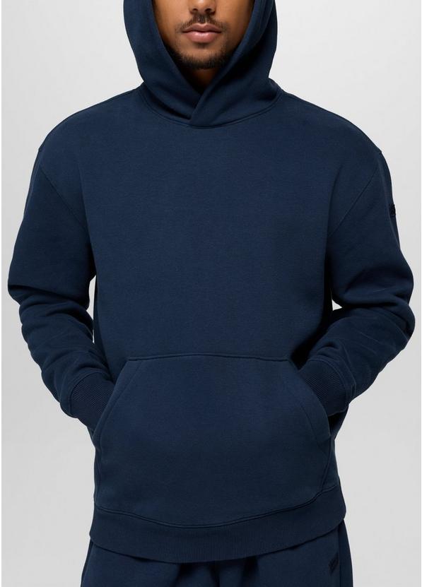 Prana DreamFleece Hoodie