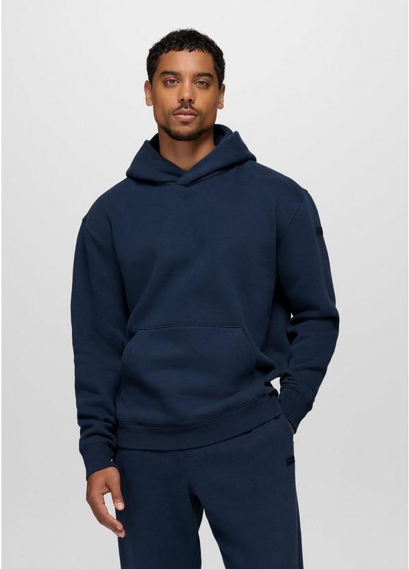 prana DreamFleece Hoodie