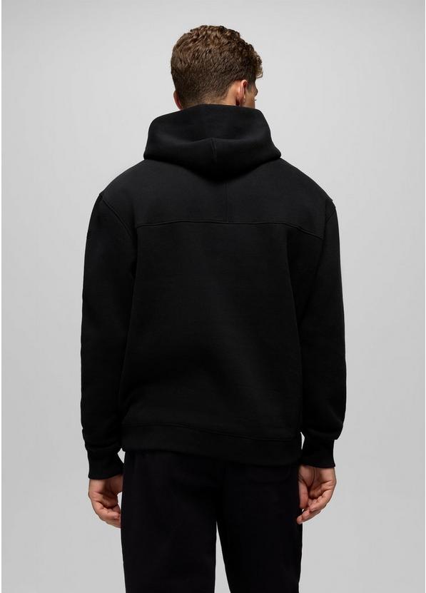 Prana DreamFleece Hoodie