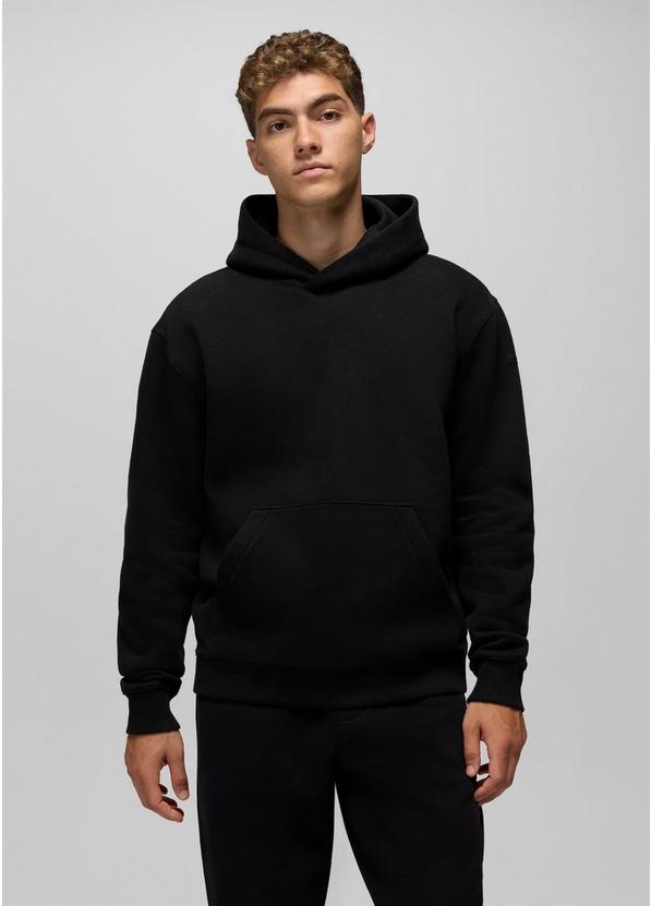 prana DreamFleece Hoodie