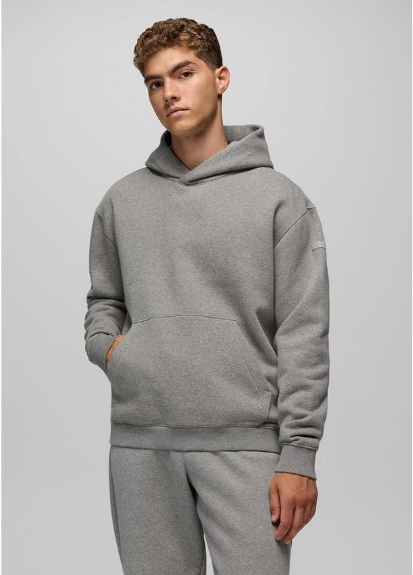 prana DreamFleece Hoodie