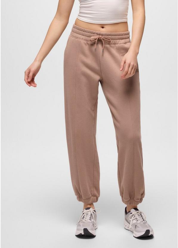 prana DreamFleece Sweatpant