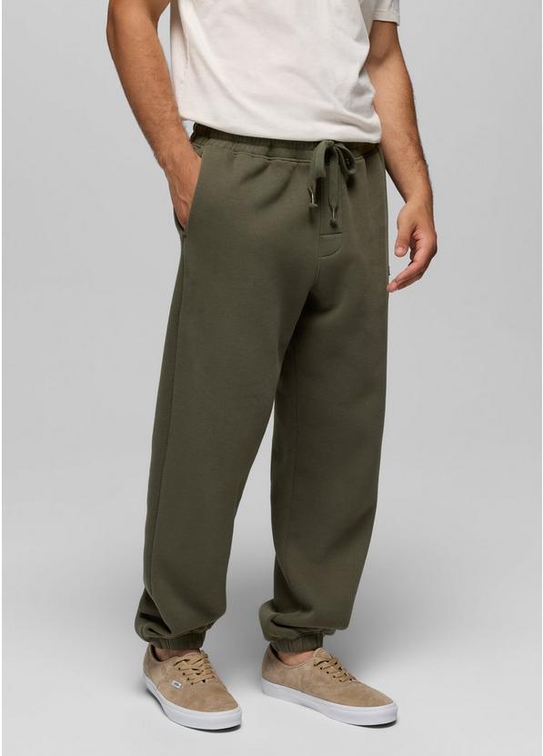 prana DreamFleece Sweatpant