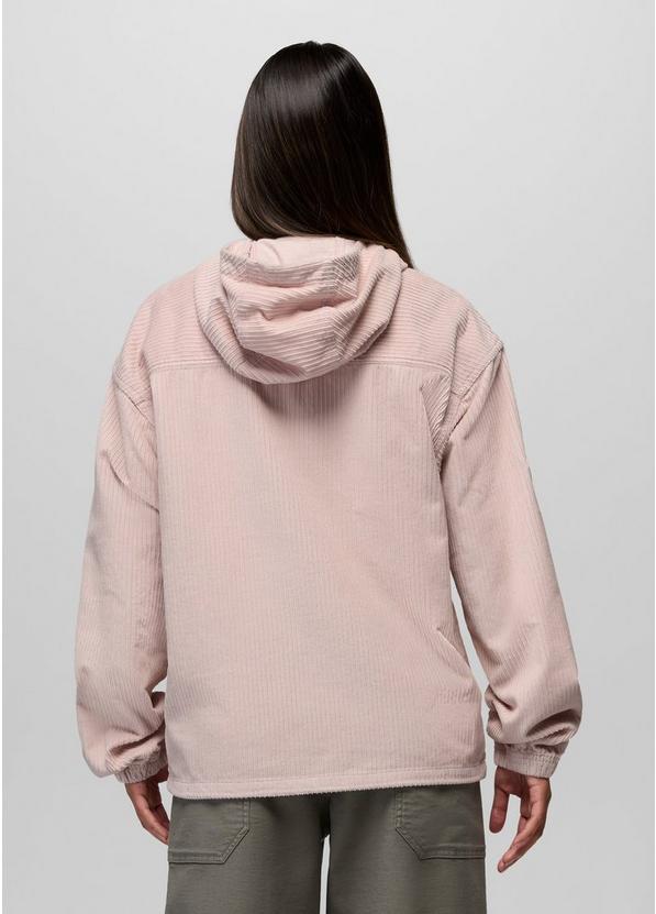 Prana Durado Cord Anorak