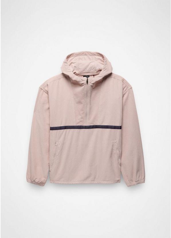prana Durado Cord Anorak