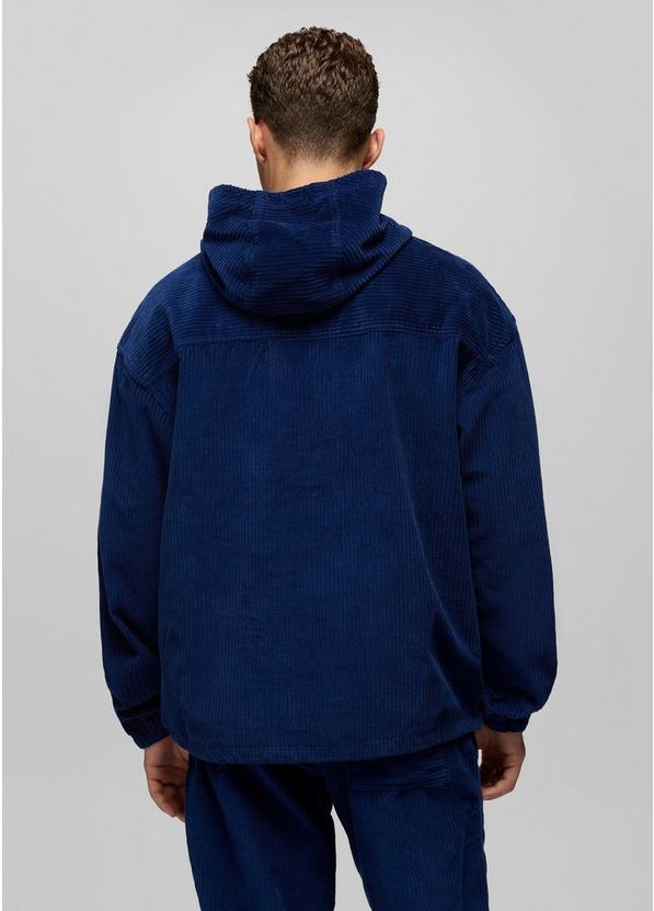 Prana Durado Cord Anorak