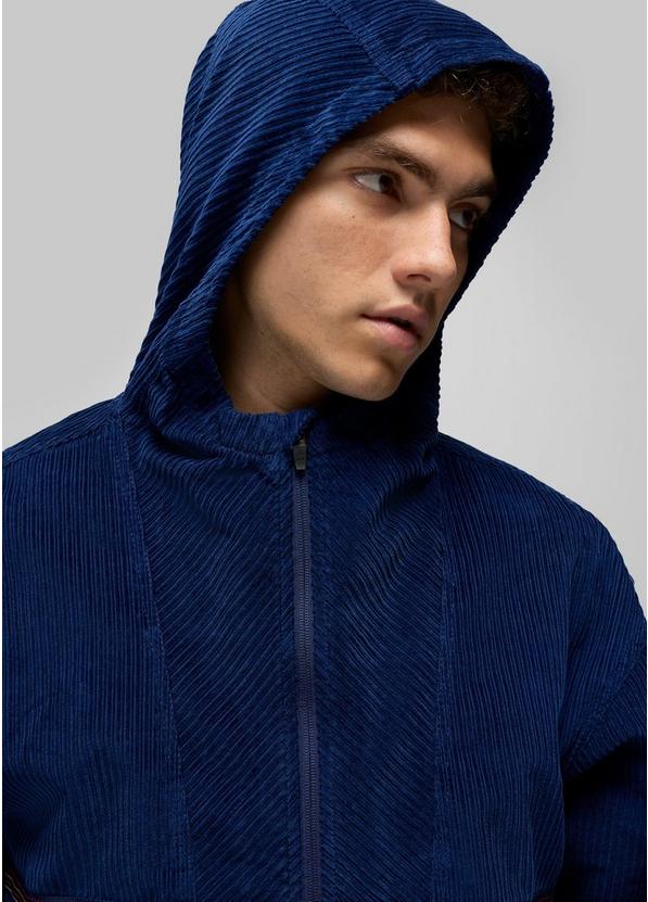 Prana Durado Cord Anorak