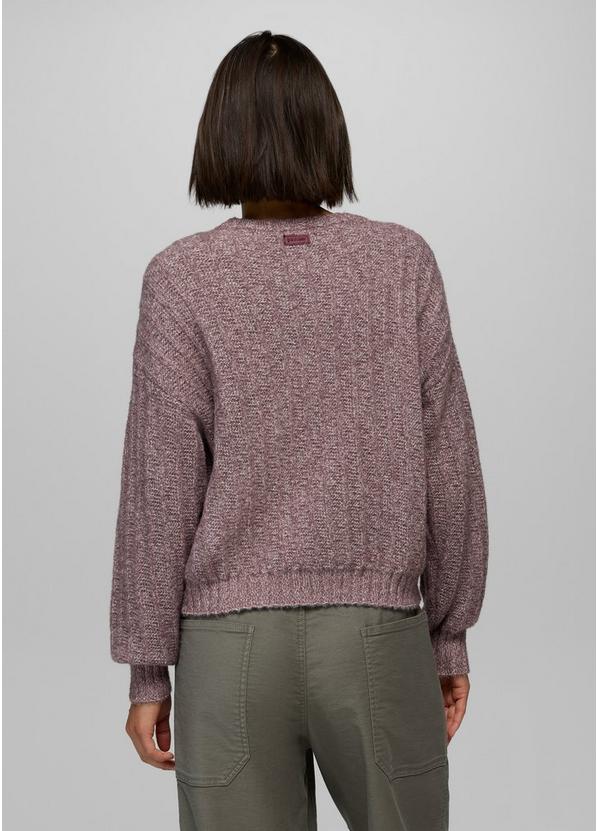 Prana Emberbrook Sweater