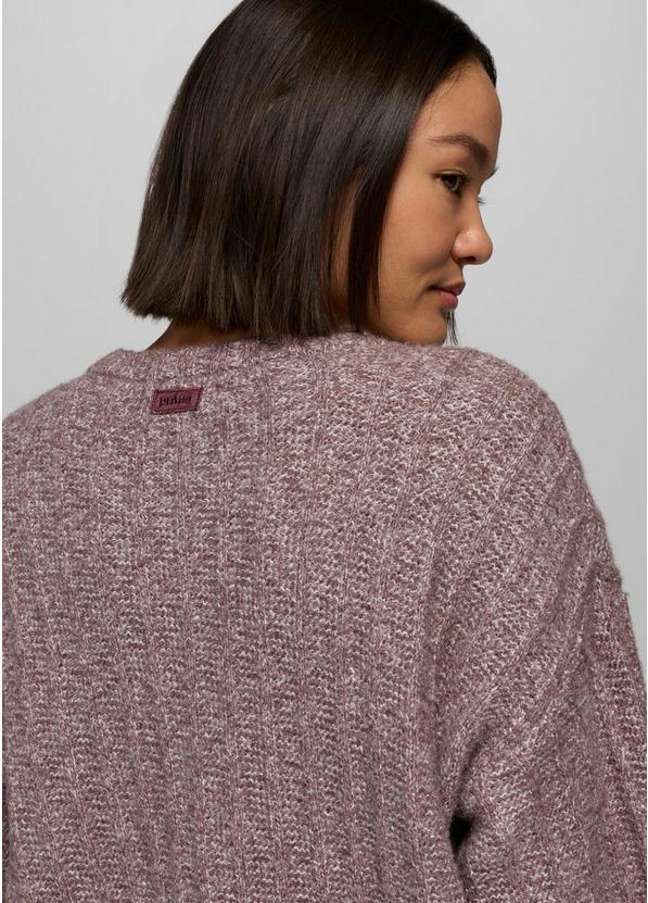 Prana Emberbrook Sweater