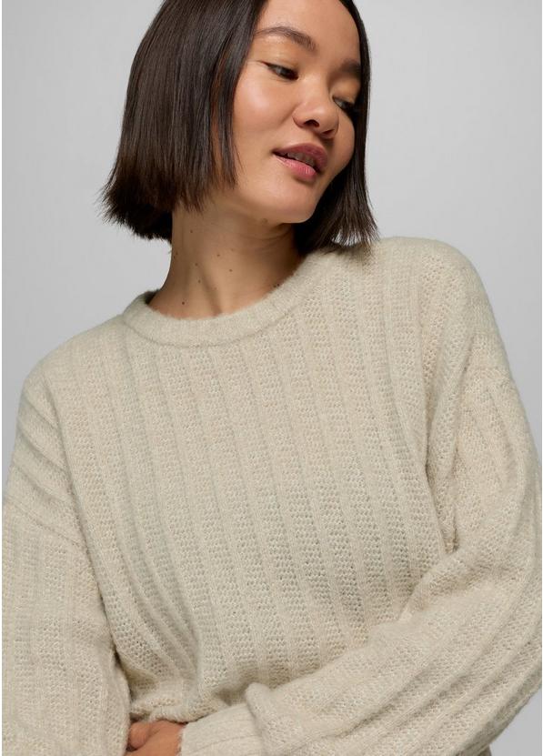 Prana Emberbrook Sweater