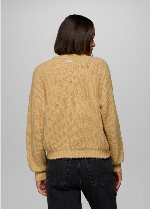 Prana Emberbrook Sweater