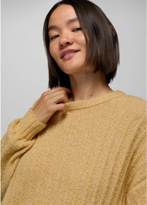 Prana Emberbrook Sweater