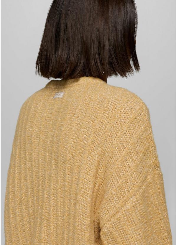 Prana Emberbrook Sweater