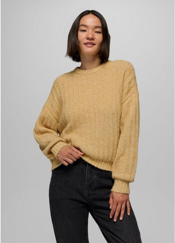 prana Emberbrook Sweater