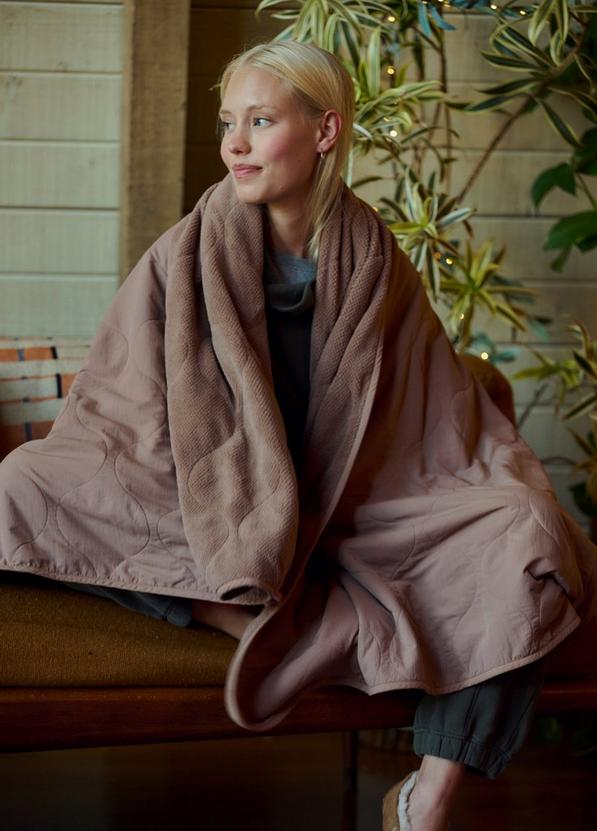 Prana Encinitas Blanket