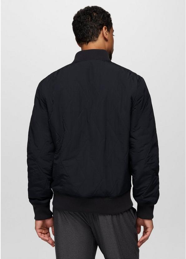 Prana Encinitas Bomber Jacket
