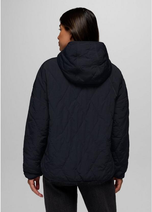 Prana Encinitas Field Anorak