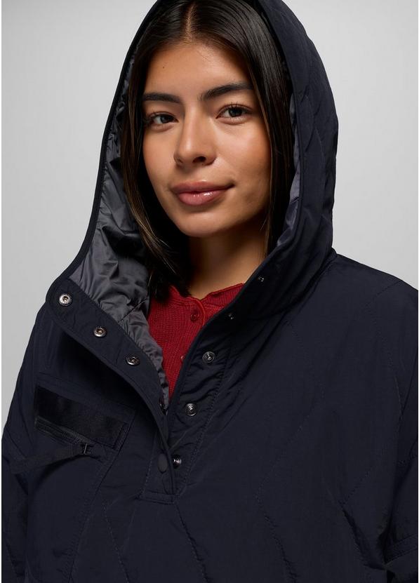 Prana Encinitas Field Anorak