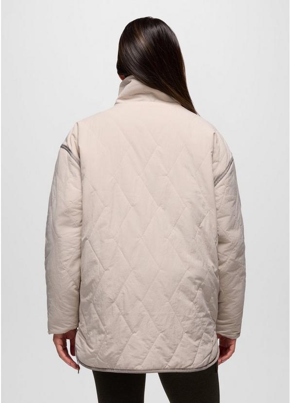 Prana Encinitas Field Coat