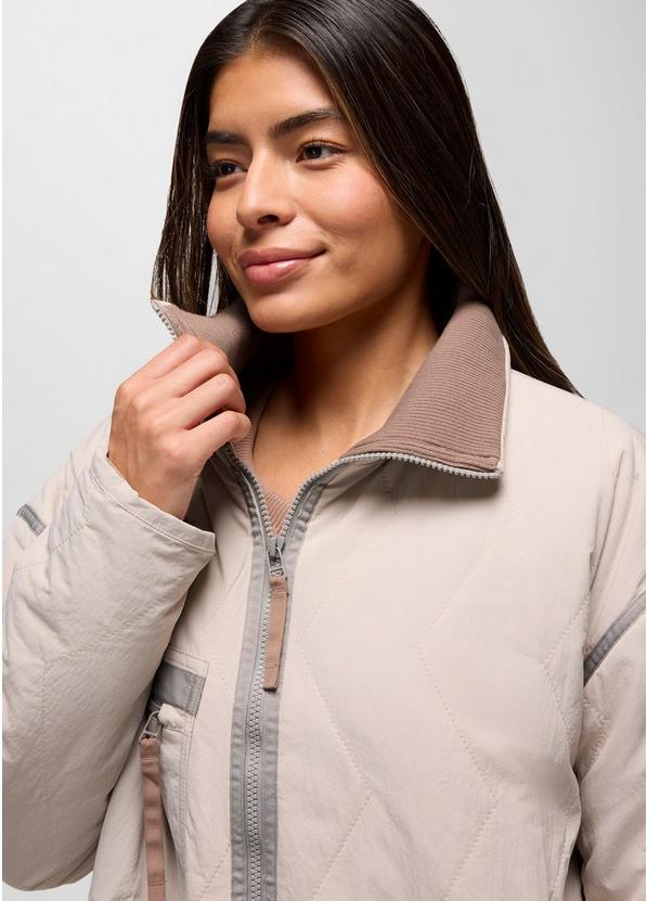 Prana Encinitas Field Coat