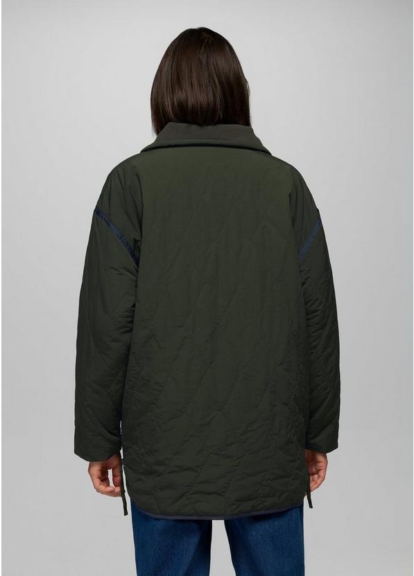 Prana Encinitas Field Coat