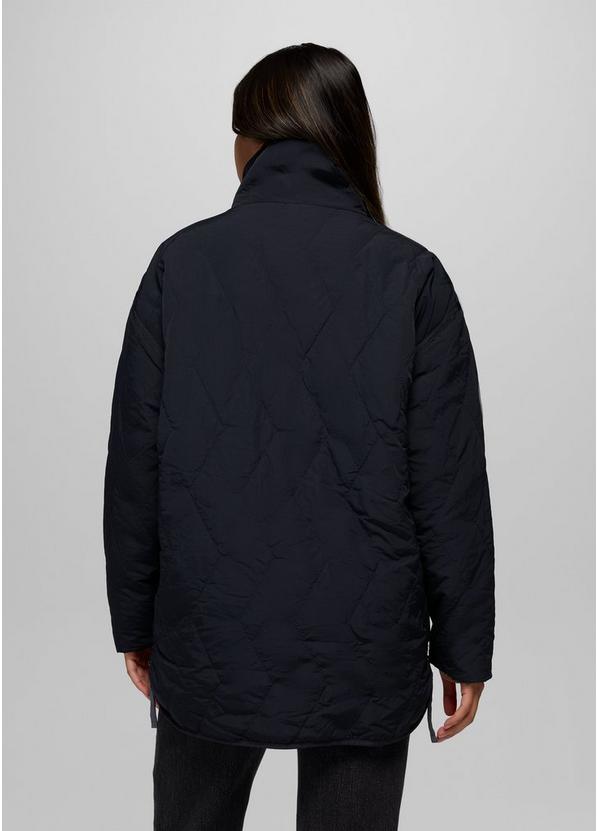 Prana Encinitas Field Coat