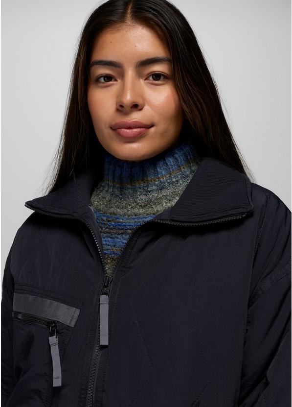 Prana Encinitas Field Coat