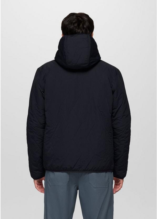 Prana Encinitas Full Zip Hoodie