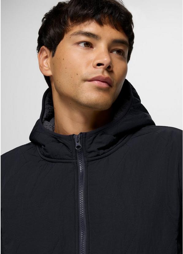 Prana Encinitas Full Zip Hoodie