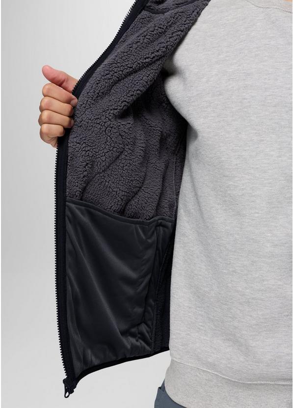 Prana Encinitas Full Zip Hoodie