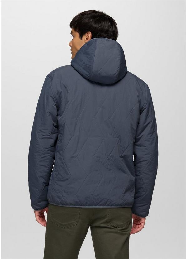 Prana Encinitas Full Zip Hoodie