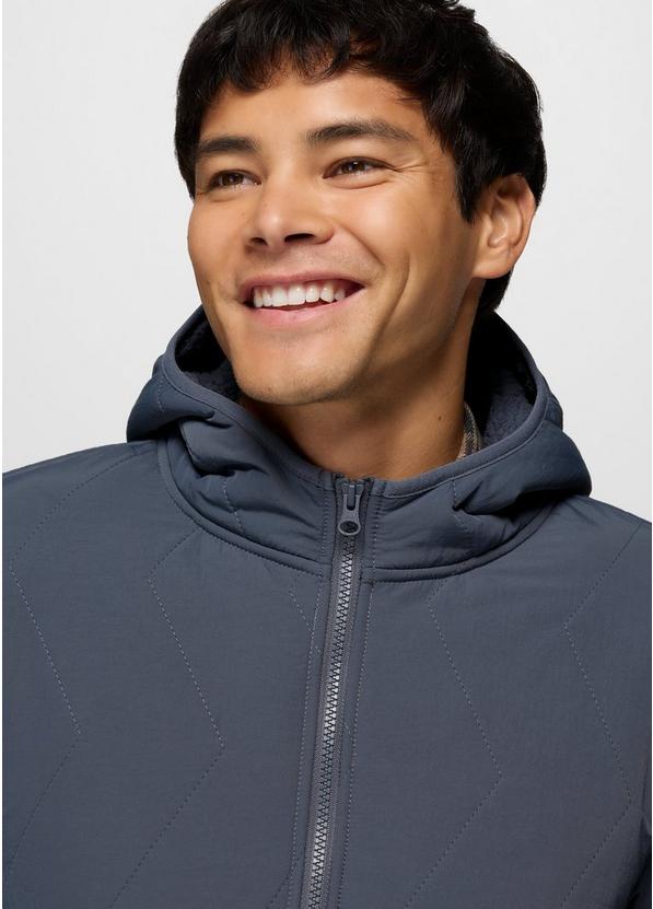 Prana Encinitas Full Zip Hoodie