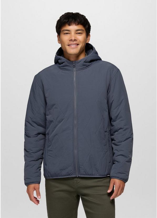 prana Encinitas Full Zip Hoodie