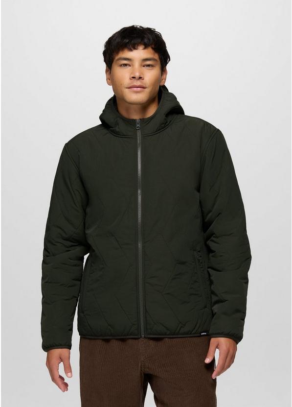 prana Encinitas Full Zip Hoodie