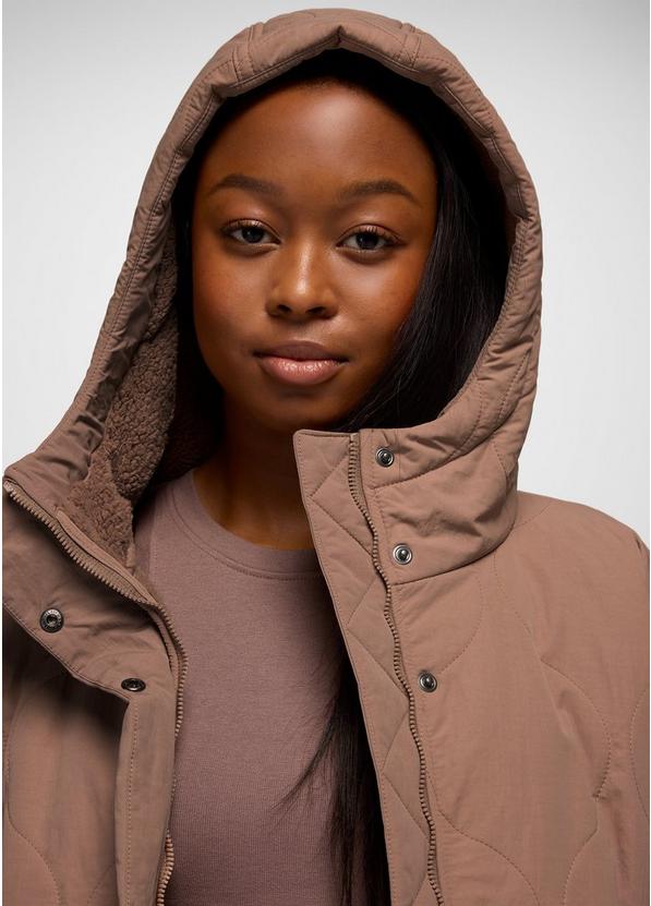 Prana Encinitas Jacket