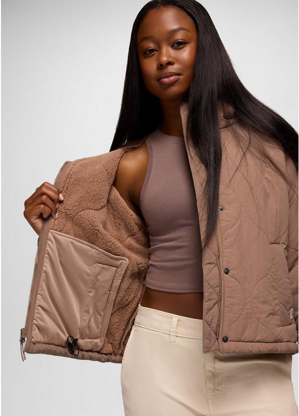 Prana Encinitas Jacket