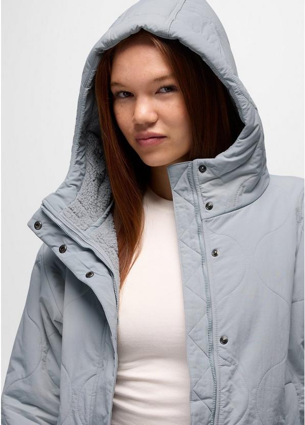 Prana Encinitas Jacket