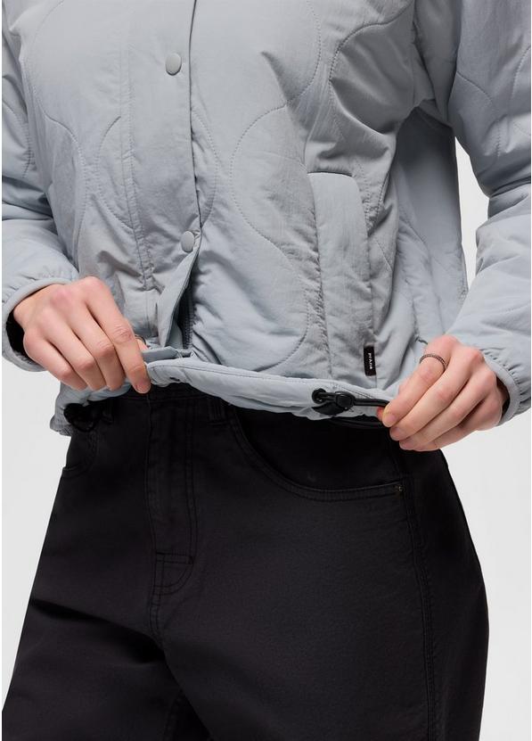 Prana Encinitas Jacket