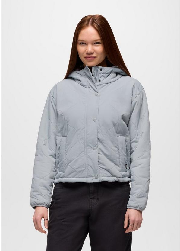 prana Encinitas Jacket