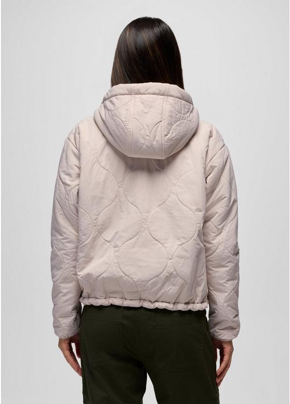 Prana Encinitas Jacket