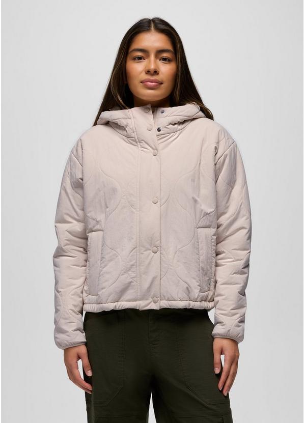 prana Encinitas Jacket