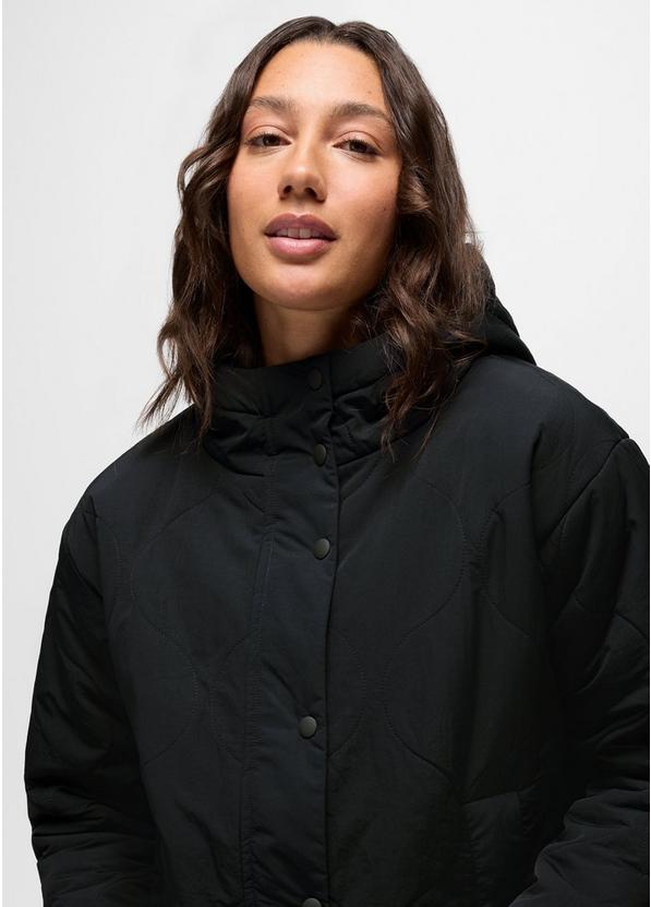 Prana Encinitas Jacket