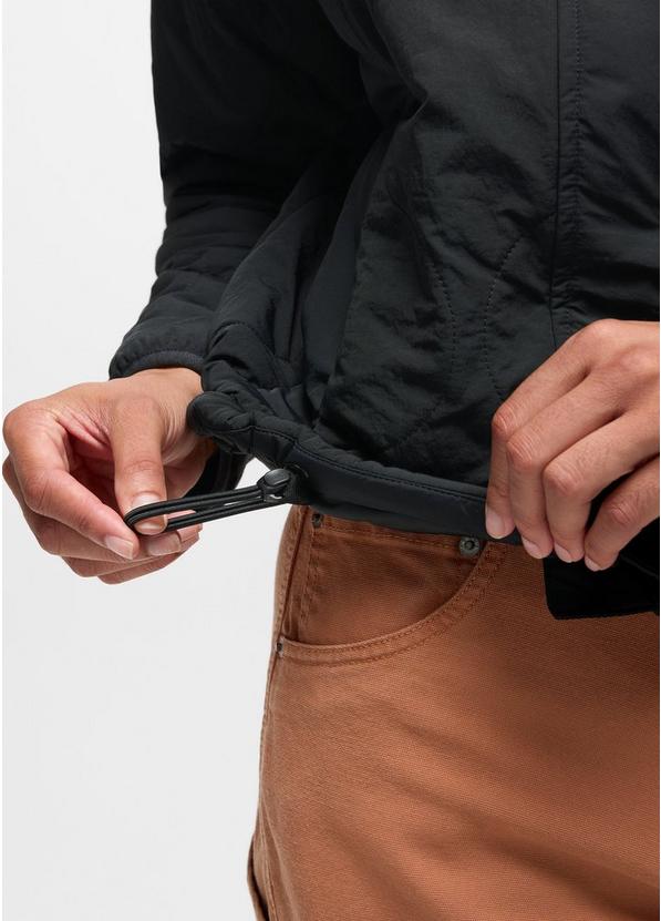 Prana Encinitas Jacket